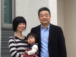 ジョイナス松山　H様