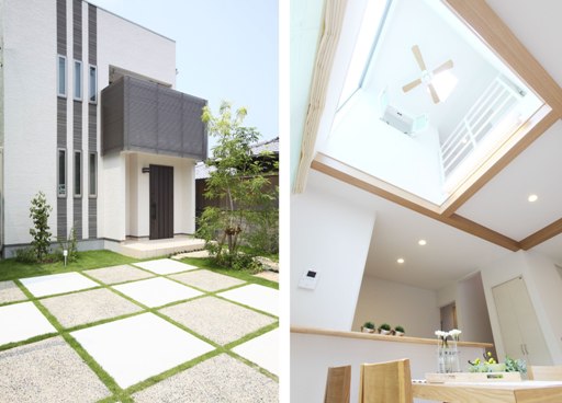 ジョイナス松山　H様