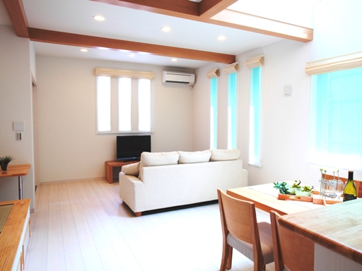 ジョイナス松山　H様