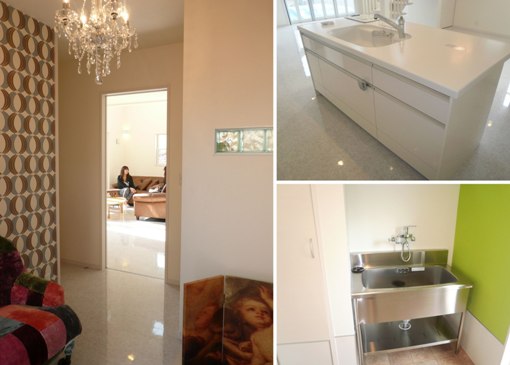 注文住宅【高雄】　Ｋ様