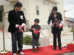 注文住宅【高雄】　Ｋ様