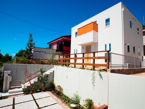 ジョイナス美和台　M様邸