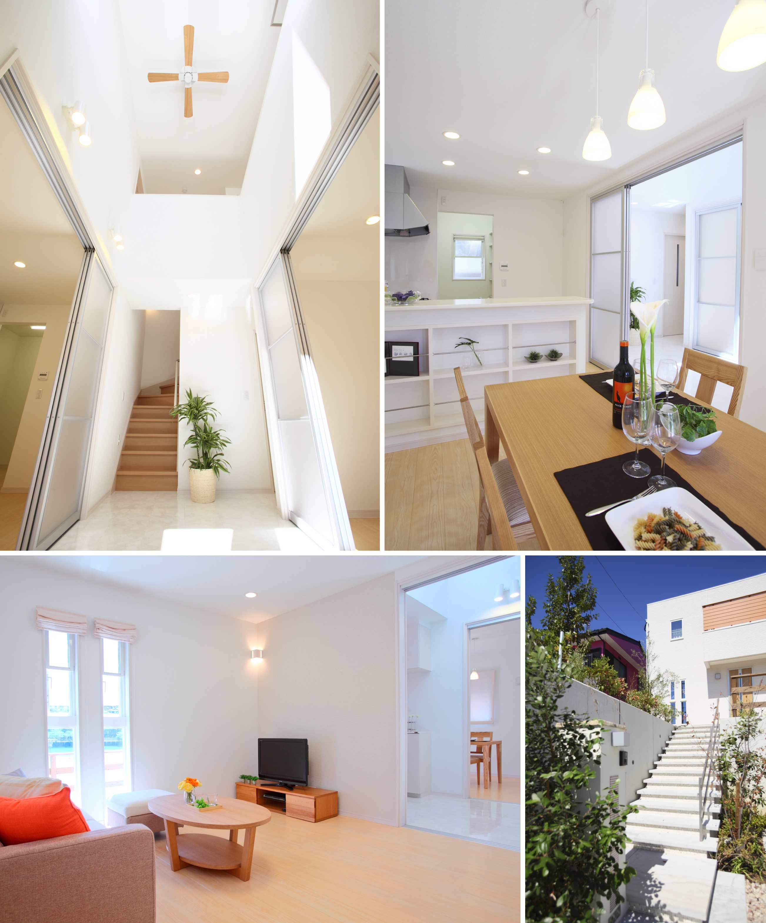 ジョイナス美和台　M様邸