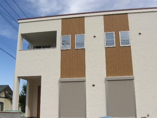 ジョイナス飯塚立岩　Ｋ様