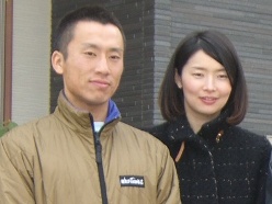 ジョイナス白水大池『こだちの丘』　Ｍ様