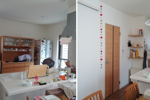 ジョイナス白水大池『こだちの丘』　Ｍ様