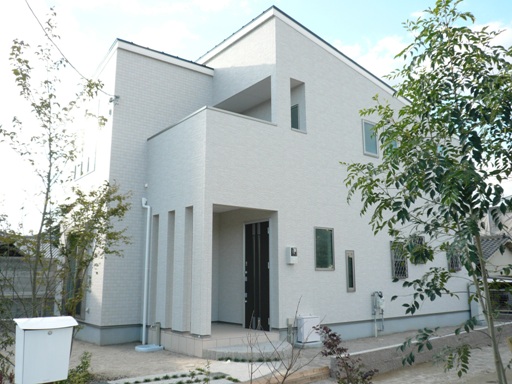 ジョイナス小田部３丁目　Ａ様