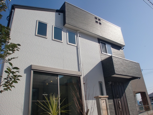 ジョイナス白水大池『こだちの丘』　Ｋ様