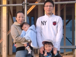 ジョイナス白水大池『こだちの丘』　Ｋ様