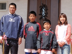 ジョイナス雁の巣『きらなみ』　Ｍ様邸