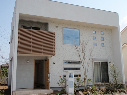 ジョイナス雁の巣『きらなみ』　Ｍ様邸