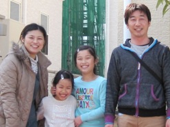 ジョイナス雁の巣『きらなみ』　K様