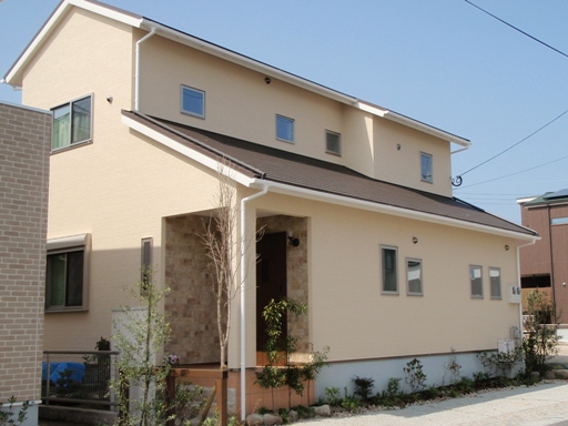 ジョイナス雁の巣『きらなみ』　K様