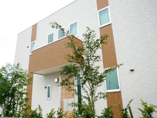 ジョイナス乙金　Ｎ様