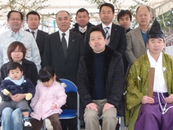 ジョイナス雁の巣『きらなみ』　Ｍ様