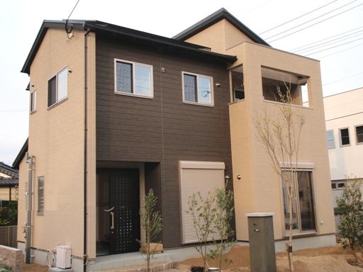 ジョイナス雁の巣『きらなみ』　Ｍ様