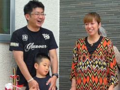 ジョイナス小田部３丁目　Y様