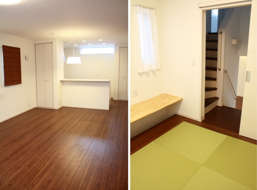 ジョイナス小田部３丁目　Y様