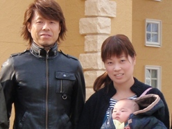 ジョイナス飯塚『そだちの』　Ｍ様